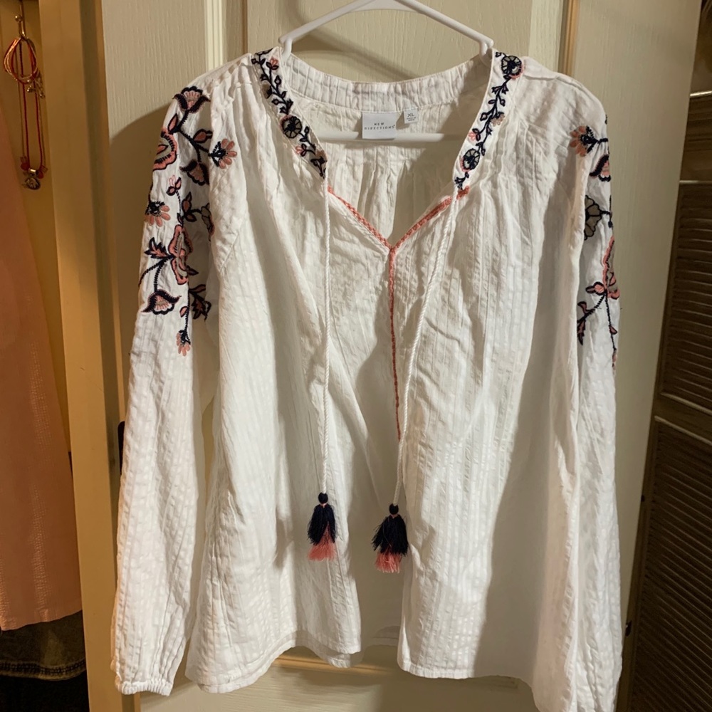 Blouse